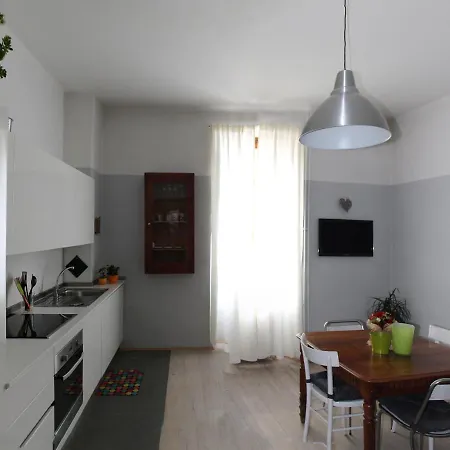 Apartment Plose *