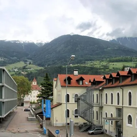 Apartment Plose