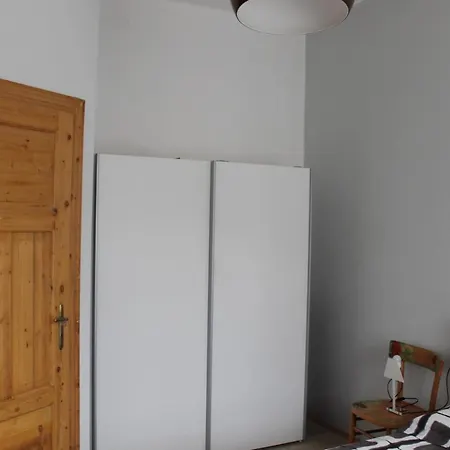 Apartment Plose Bressanone