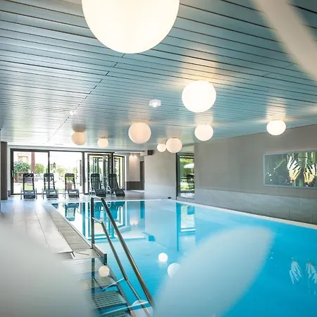 Hotel Dominik Alpine Wellness - Adults Only Bressanone