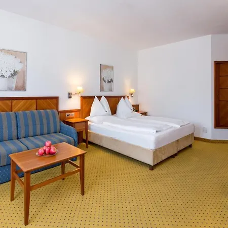 Hotel Millanderhof