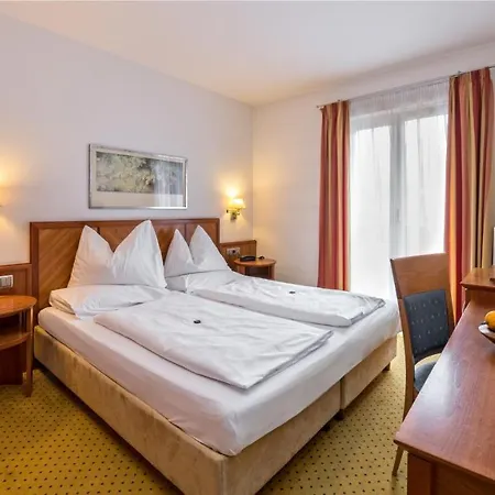 Hotel Millanderhof 3*