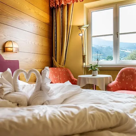Hotel Dominik Alpine Wellness - Adults Only Bressanone