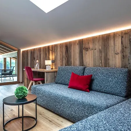 Zum Alten Moar Hotel Bressanone