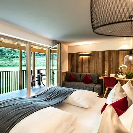 Hotel Zum Alten Moar Bressanone