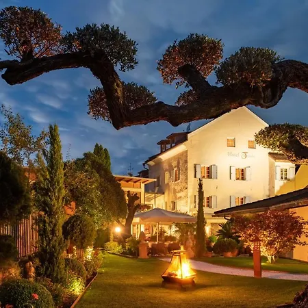 Hotel Traube Bressanone