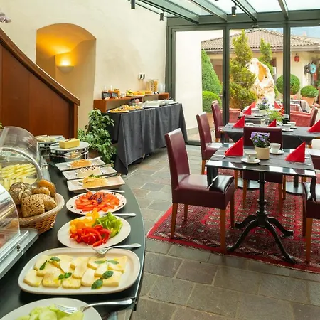 Hotel Traube