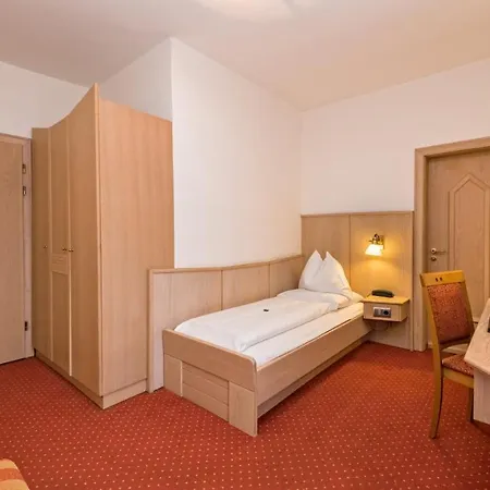 Millanderhof Hotel Bressanone