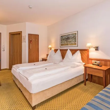 Hotel Millanderhof