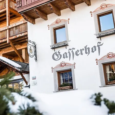 Gasserhof 3* Bressanone