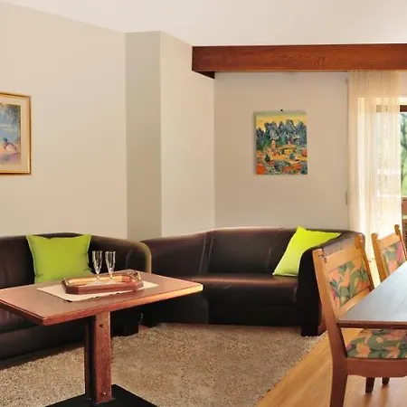 Aparthotel Hofstatt Bressanone