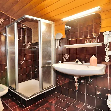 Hofstatt Aparthotel Bressanone