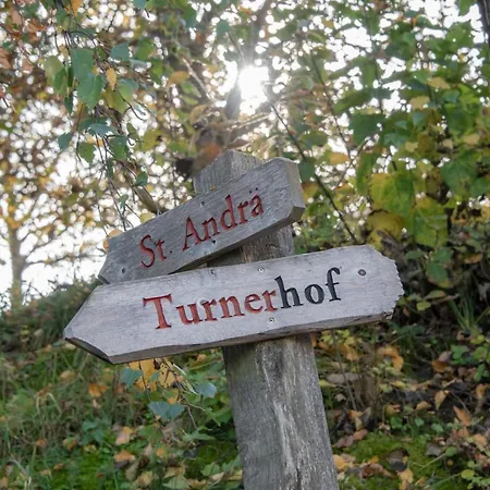 Farm stay Turnerhof *