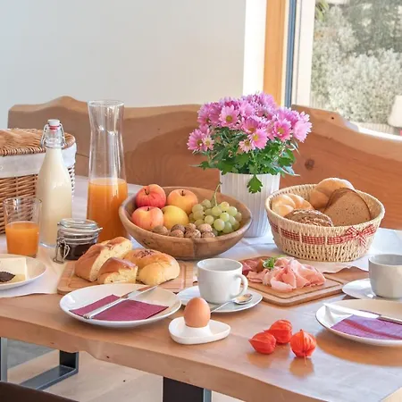 Farm stay Turnerhof Bressanone