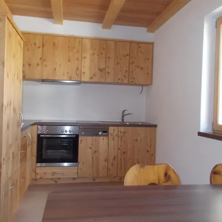Pichlerhof Farm stay Bressanone
