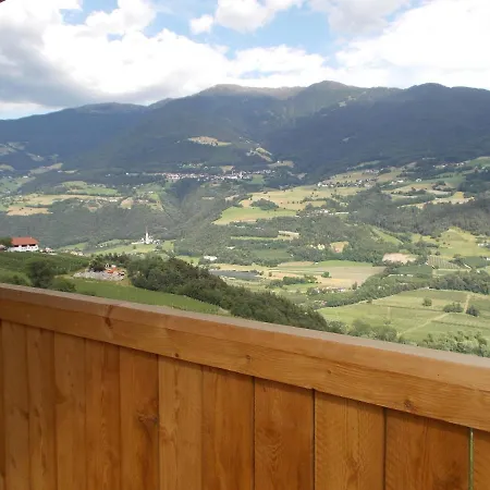 Pichlerhof Farm stay *