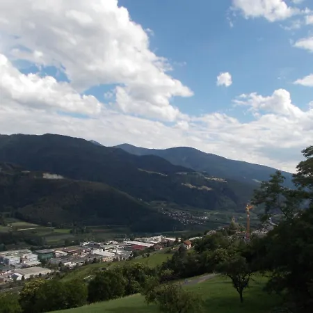 Séjour à la ferme Pichlerhof