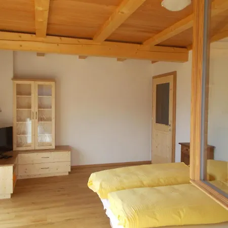Pichlerhof Farm stay