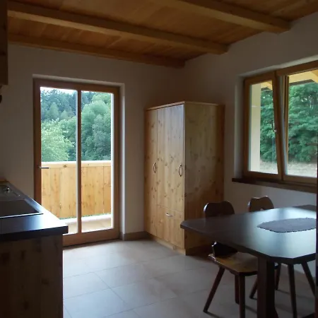 Pichlerhof * Bressanone