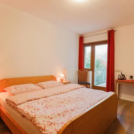 Cozy Guest house