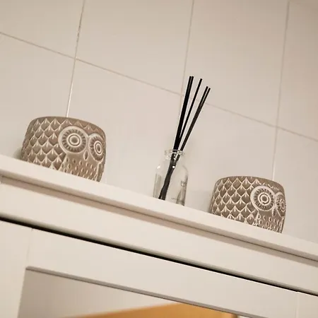 Guest house Cozy Bressanone