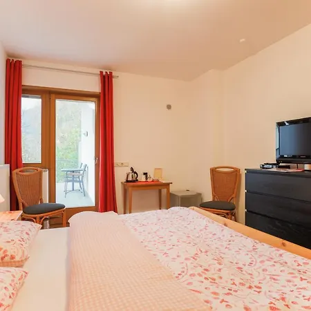 Cozy Guest house Bressanone