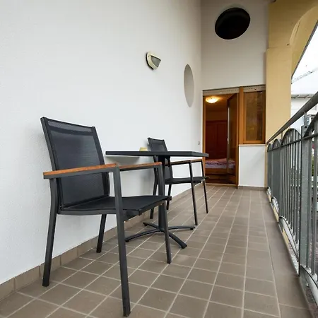 Guest house Cozy Bressanone