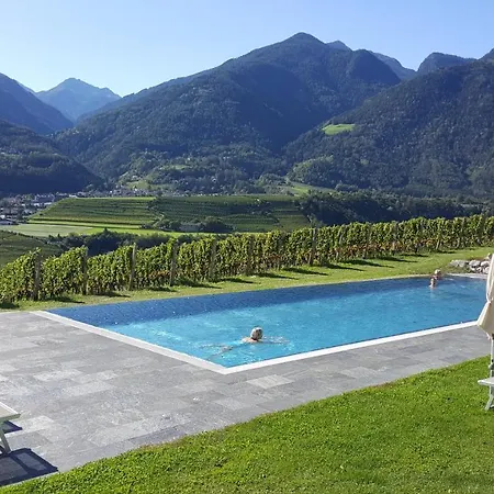 Pacherhof Hotel