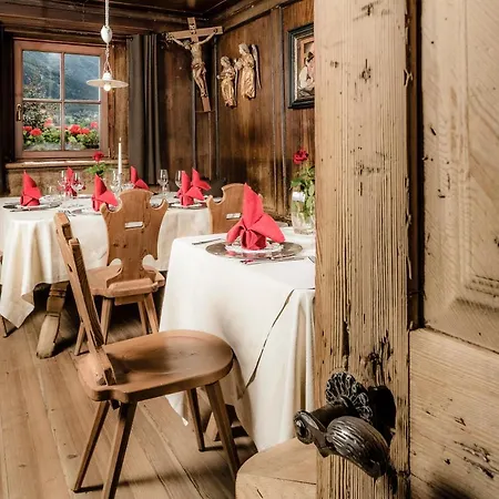 Pacherhof 4*