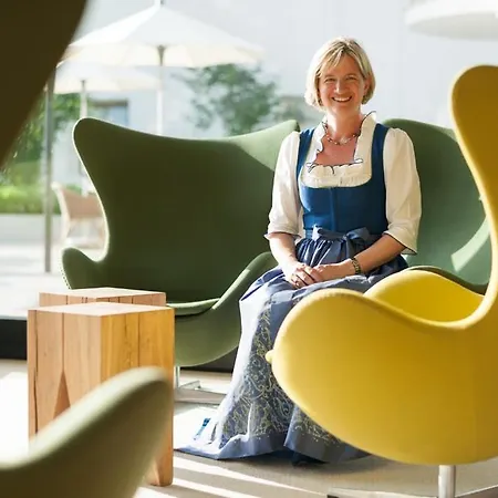 Pacherhof 4*