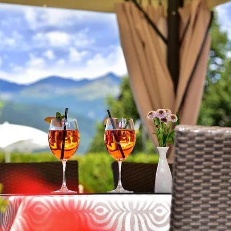 Hotel Tyrol Plose Bressanone