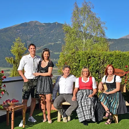 Tyrol Plose Hotel