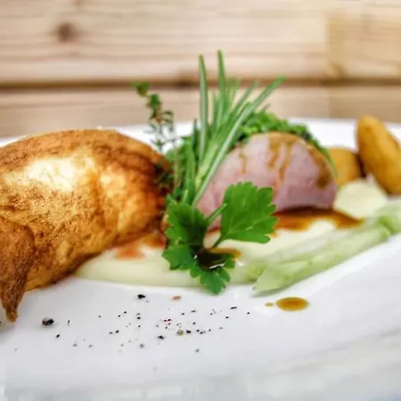 Tyrol Plose Hotel 3*