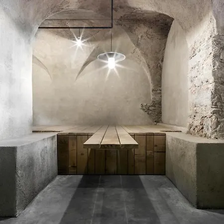 Pacherhof Hotel 4*