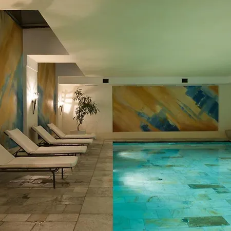 Hotel Pacherhof 4*