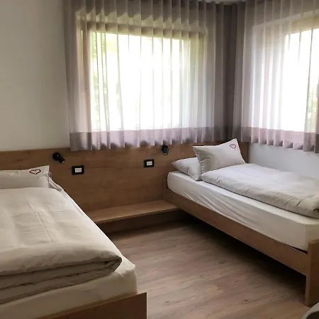 Apartamento Apartment42 Bressanone