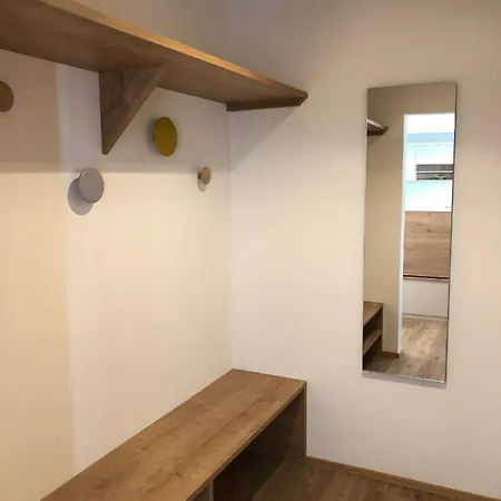 Apartment42 * Bressanone
