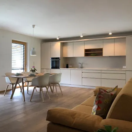 Apartment42 Apartamento Bressanone
