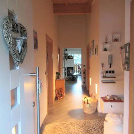 Haus Karin Mansarde