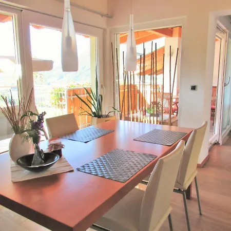 Haus Karin Apartment Bressanone