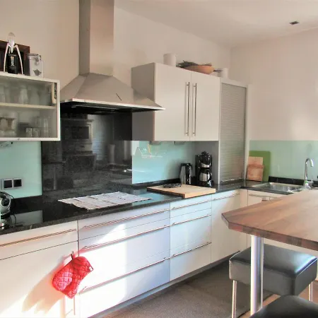 Haus Karin Mansarde Appartamento Bressanone