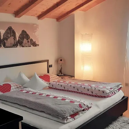 Haus Karin Bressanone