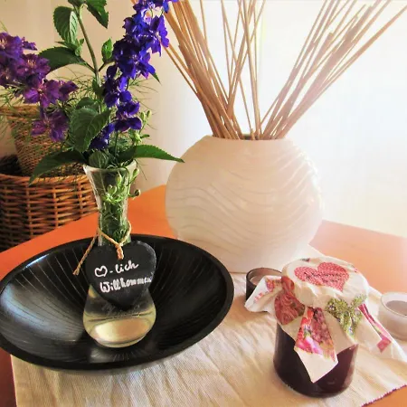 Haus Karin Mansarde Appartamento Bressanone