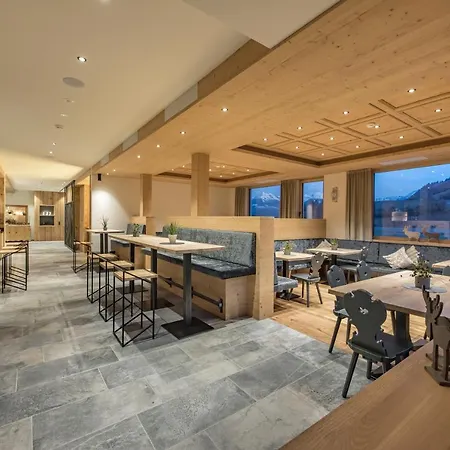 Torgglerhof Hotel Bressanone