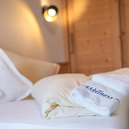 Torgglerhof Hotel