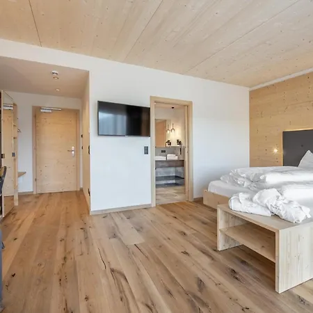Torgglerhof Hotel Bressanone