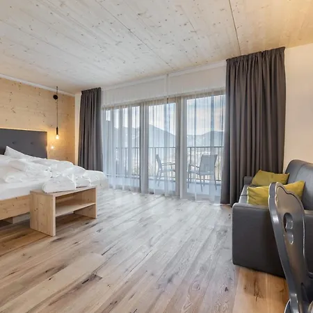 Torgglerhof Hotel