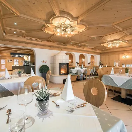 Hotel Torgglerhof