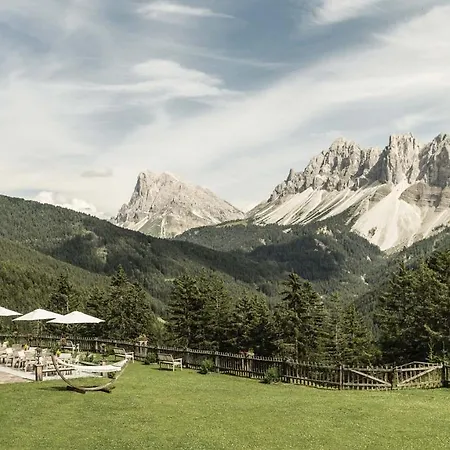 Hotel Forestis Dolomites Bressanone