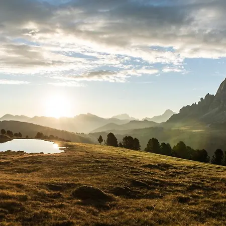 Forestis Dolomites 5*